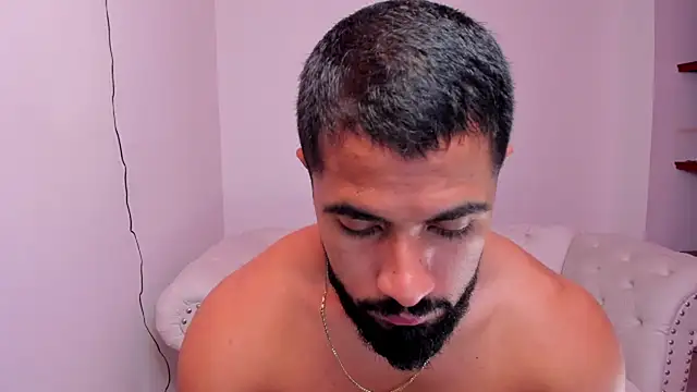 Santiago huntt online show from 01.25.25