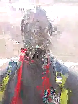 Snapshot of Ass_Everywere chatting on 02.16.25 Ass Everywere online show from 02.16.25