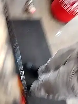 Snapshot of Ass_Everywere chatting on 02.16.25 Ass Everywere online show from 02.16.25