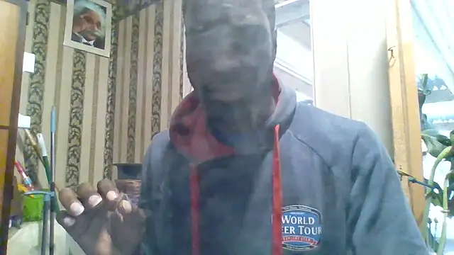 Snapshot of Ass_Everywere chatting on 02.23.25 Ass Everywere online show from 02.23.25