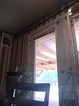 Snapshot of Ass_Everywere chatting on 02.24.25 Ass Everywere online show from 02.24.25