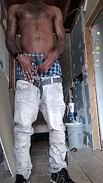 Snapshot of Ass_Everywere chatting on 03.18.25 Ass Everywere online show from 03.18.25