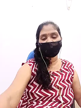 Lucky-Deepthi online show from 02.20.25