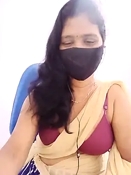 Lucky-Deepthi online show from 11.21.25