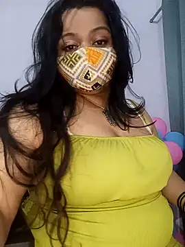 BigAssSarah online show from 02.12.26