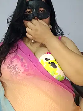 BigAssSarah online show from 03.17.26