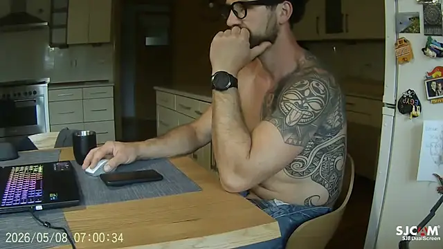 realdilf online show from 05.08.26