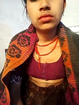 Snapshot of Amaya_Bajwa chatting on 01.28.25 Amaya Bajwa online show from 01.28.25