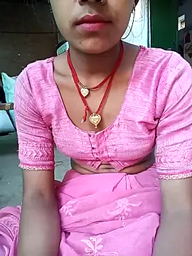 Snapshot of Amaya_Bajwa chatting on 01.31.25 Amaya Bajwa online show from 01.31.25