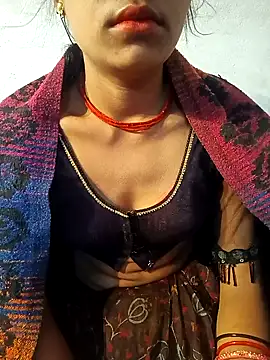 Snapshot of Amaya_Bajwa chatting on 02.07.25 Amaya Bajwa online show from 02.07.25