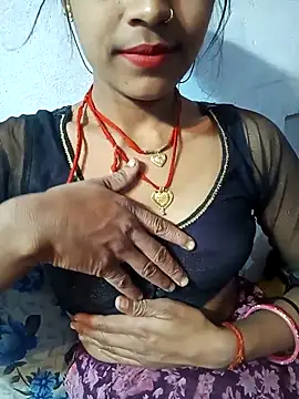 Snapshot of Amaya_Bajwa chatting on 02.12.25 Amaya Bajwa online show from 02.12.25