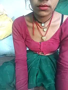 Snapshot of Amaya_Bajwa chatting on 03.21.25 Amaya Bajwa online show from 03.21.25