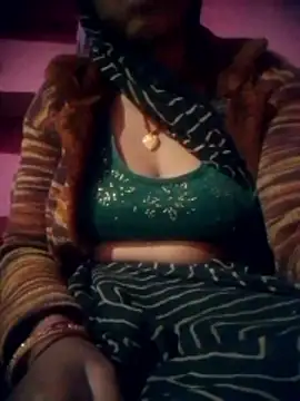 Amaya Bajwa online show from 01.08.26