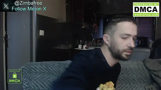 Ziimbafreee online show from 01.07.25