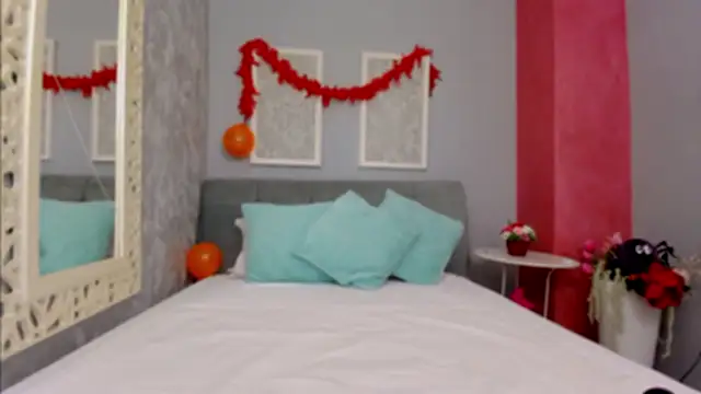 LustyRosee online show from 11.12.25