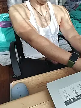 pitorico bb online show from 05.16.26