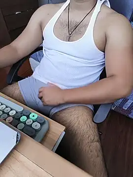 pitorico bb online show from 07.22.26