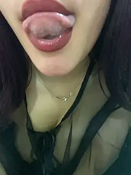 Maya mimi online show from 02.28.25