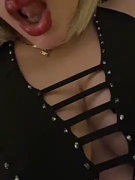 Maya mimi online show from 03.13.26