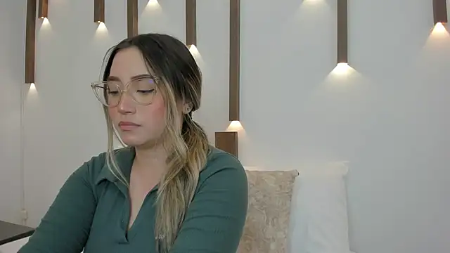 antonella cutie  online show from 01.27.25