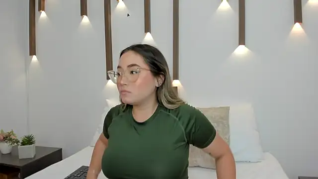 antonella cutie  online show from 01.31.25