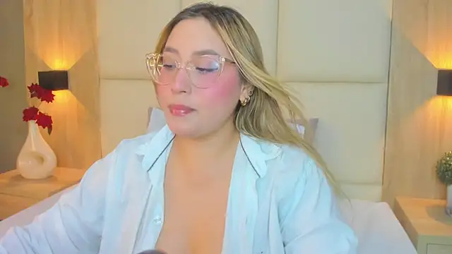 antonella cutie  online show from 04.24.26