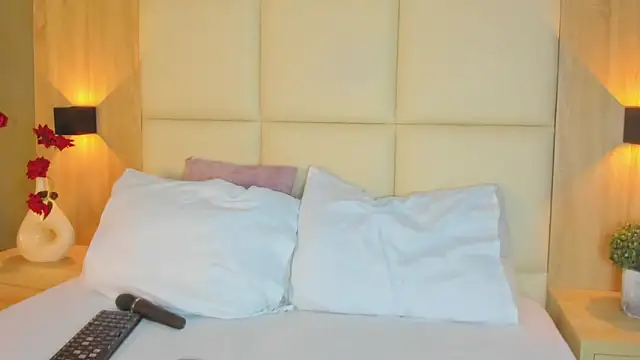 antonella cutie  online show from 04.30.26