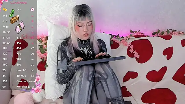 YesGarcia online show from 02.15.25