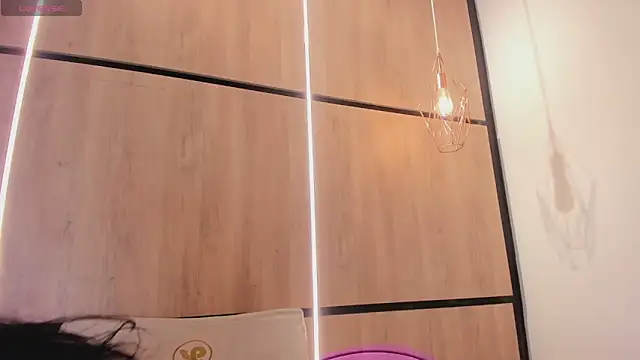 ashlyn parker online show from 02.03.26