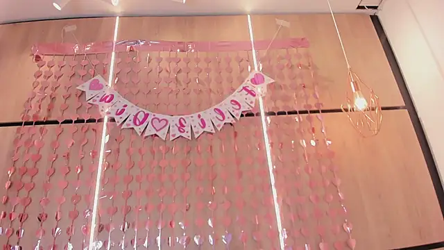 ashlyn parker online show from 02.10.26