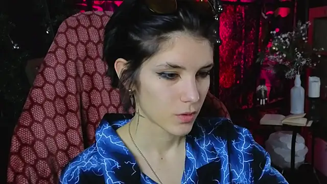 Hyeon Jin online show from 01.06.25