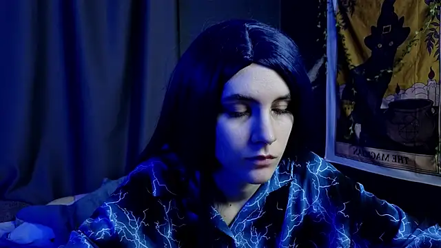 Hyeon Jin online show from 02.09.25