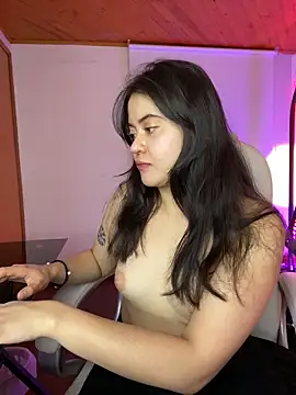 Camila pinkk online show from 03.06.26
