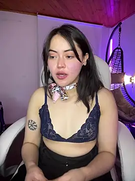 Camila pinkk online show from 04.30.26