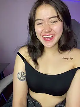 Camila pinkk online show from 05.04.26