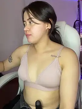 Camila pinkk online show from 07.08.26