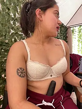 Camila pinkk online show from 07.24.26