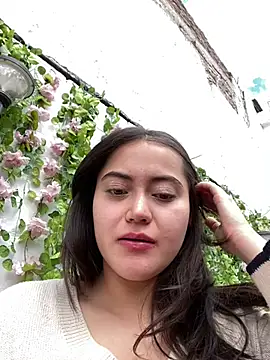 Camila pinkk online show from 07.28.26