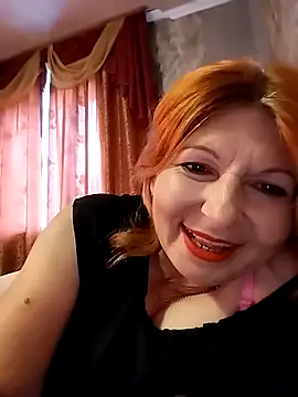 Snapshot of Angelina4531 chatting on 09.14.25 Angelina4531 online show from 09.14.25