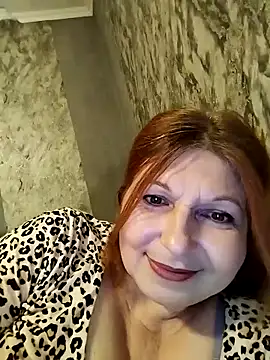 Angelina4531 online show from 03.02.26