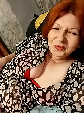 Angelina4531 online show from 04.20.26
