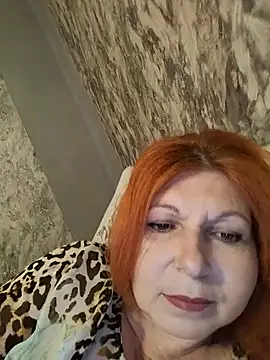 Angelina4531 online show from 06.04.26