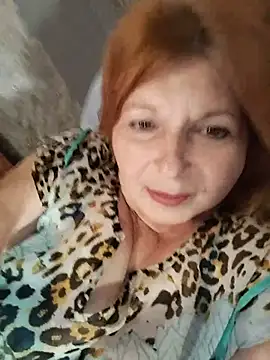 Angelina4531 online show from 07.02.26