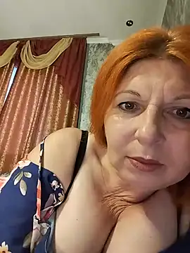 Angelina4531 online show from 07.30.26