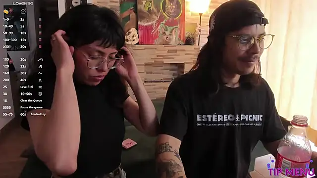 shamelesss  online show from 10.22.25