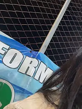 Snapshot of MilaRux chatting on 03.13.25 MilaRux online show from 03.13.25