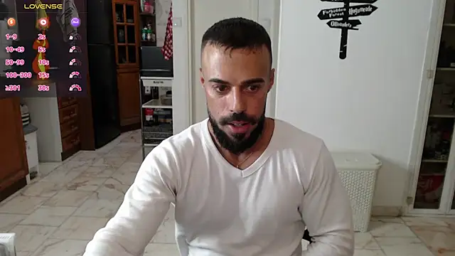 Snapshot of todddantes25 chatting on 02.14.25 todddantes25 online show from 02.14.25