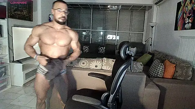 Snapshot of todddantes25 chatting on 11.07.25 todddantes25 online show from 11.07.25