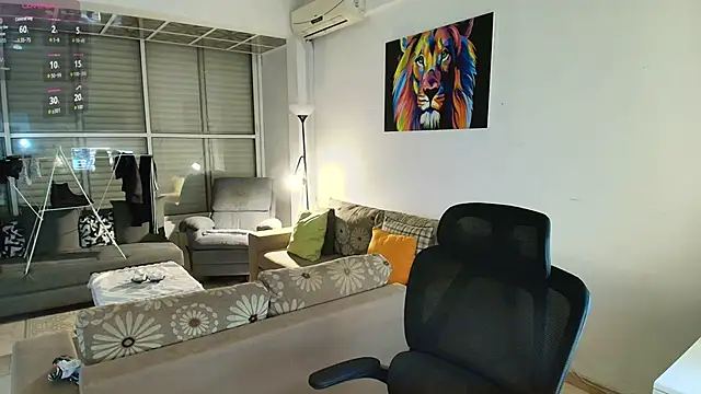 todddantes25 online show from 02.08.26