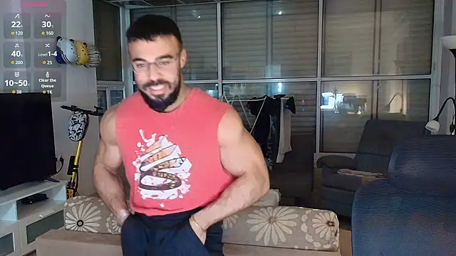 todddantes25 online show from 03.06.26